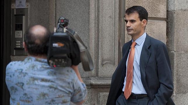 La Audiencia Nacional accederá mañana a los ordenadores de Bárcenas