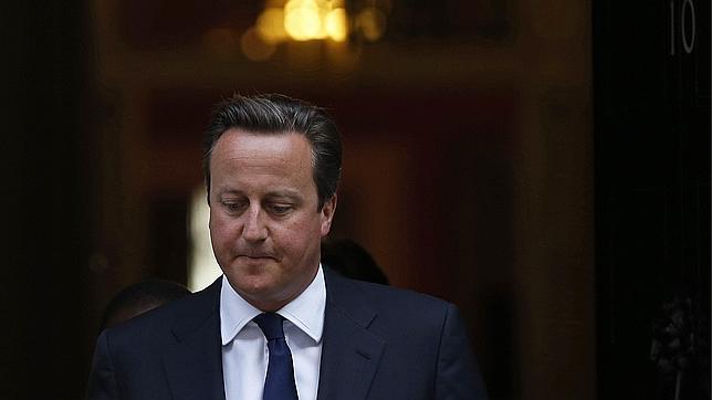 Londres justifica una eventual acción en Siria sin la ONU por razones humanitarias