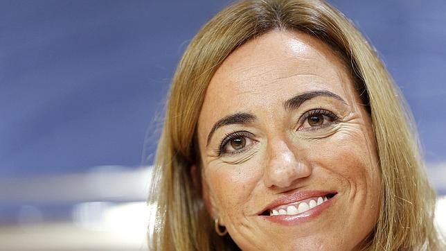 Chacón agrava la crisis del PSOE