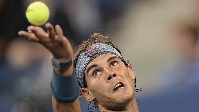 Nadal y Dodig, a por la siguiente ronda y el desempate