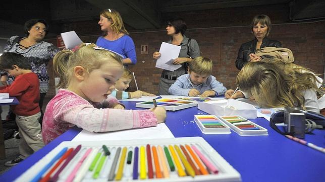 Las diez claves para que los niños soporten la vuelta al cole