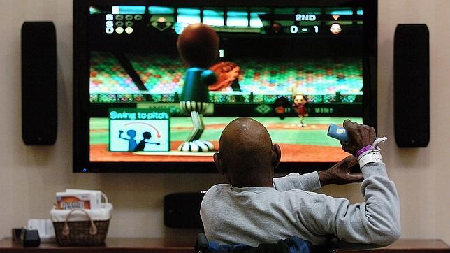 Una jubilada demanda a Nintendo por copiarle su «Wii Balance»