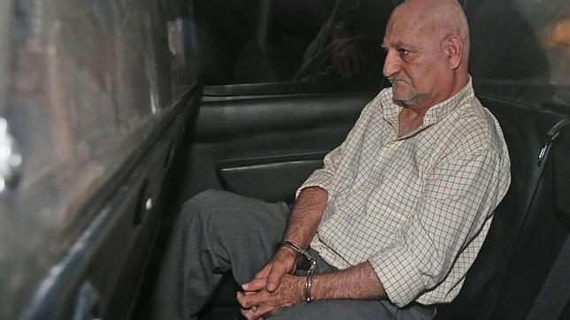 El pederasta Galván declara hoy tras localizar a su supuesta víctima