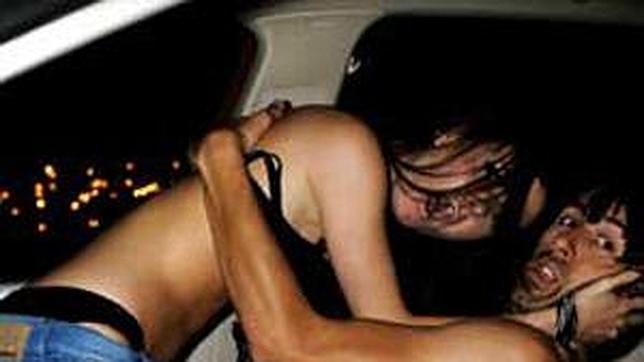 Fotograma de uno de los anuncios de Idealista.com