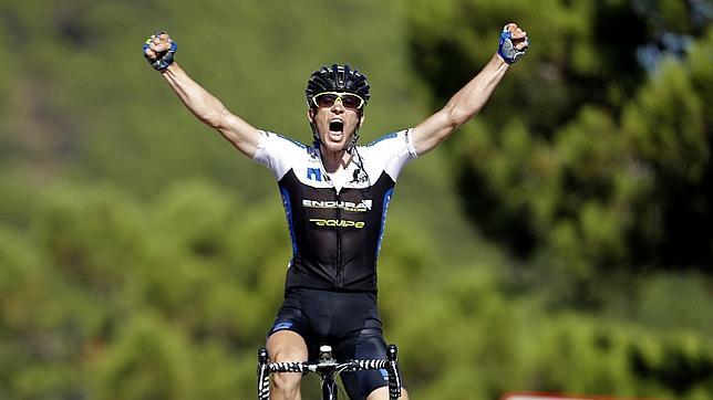 Konig estrena Peñas Blancas