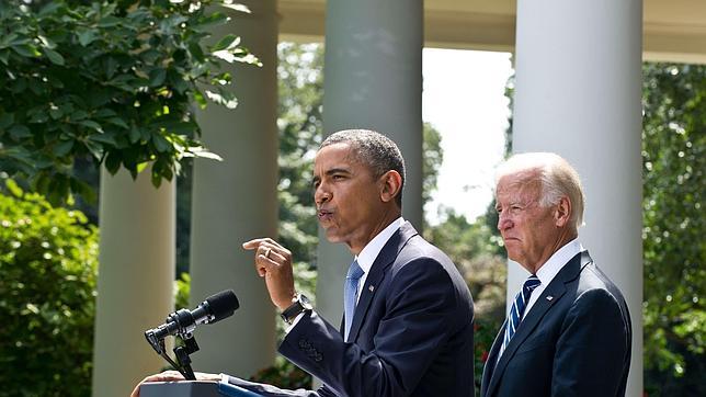 Los interrogantes que deja abiertos la decisión de Obama sobre Siria