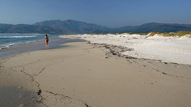 Septiembre entra en Galicia con calor y sin lluvias