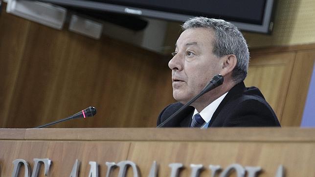 La Junta, UGT y CC.OO. pactaron una ayuda bajo cuerda para desconvocar una huelga