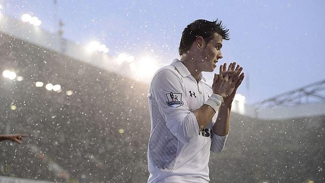 Bale: «Este es mi sueño hecho realidad»