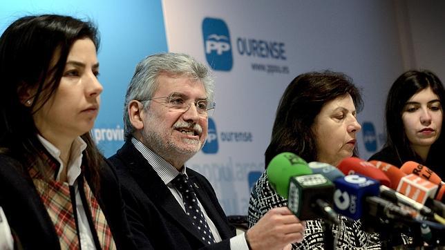 El PP de Orense propone un Valedor do Cidadán para el ayuntamiento