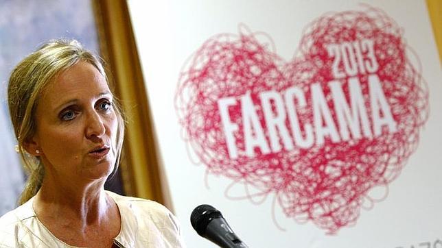 Farcama exhibirá el «corazón de los artesanos»