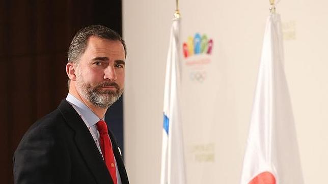 Madrid 2020: El Príncipe llega a Buenos Aires