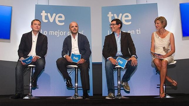 «Muchos se sorprenderían de la audiencia de los toros en comunidades donde están prohibidos»