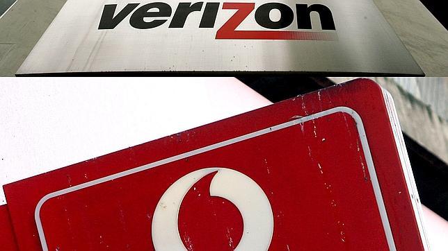 Vodafone, a punto de cerrar la venta de su parte a Verizon por más de 98.000 millones