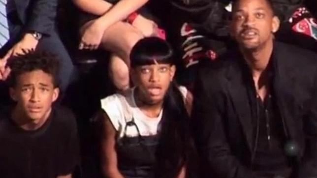 Las estrellas del cine y la música también se escandalizaron con la actuación de Miley Cyrus