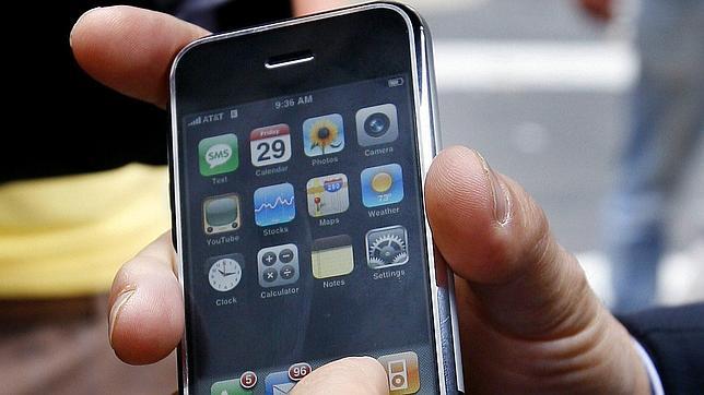 El «smartphone», el producto tecnológico más relevante de los últimos 20 años