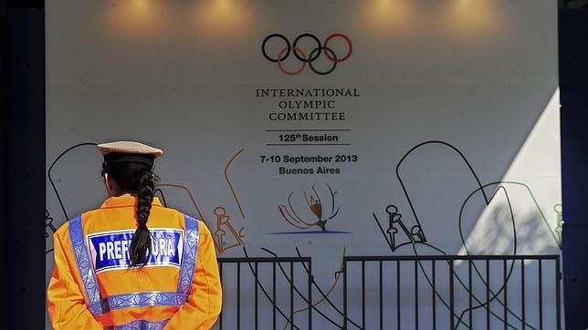 Madrid 2020: Un incesante desfile de personalidades mundiales