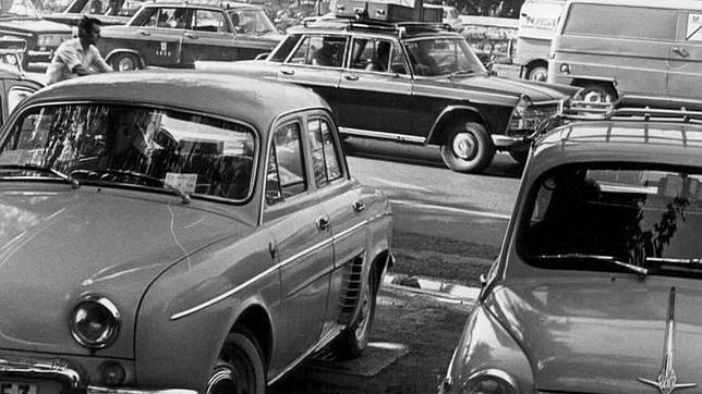 ¿Por qué ya no hay grandes atascos en las operaciones salida y retorno?