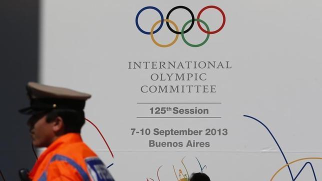 Madrid 2020 está preparada