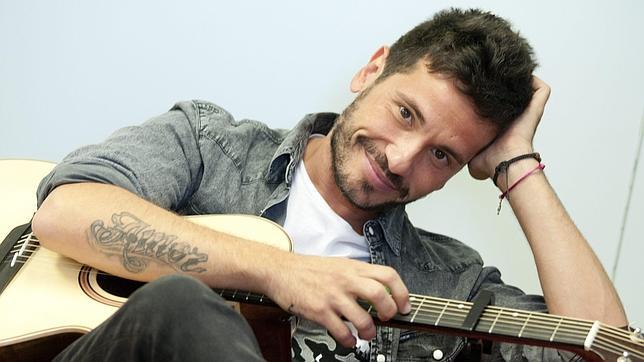 David DeMaría: «Llegué a perder la confianza en mí mismo»