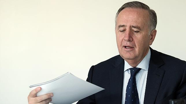 La Audiencia imputa a Sousa por negativa y resistencia a la supervisión de CNMV