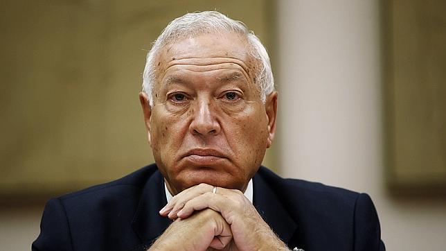 Margallo reitera que Gibraltar es y será una prioridad nacional