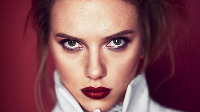 Scarlett Johansson no descarta participar activamente en la política en un futuro