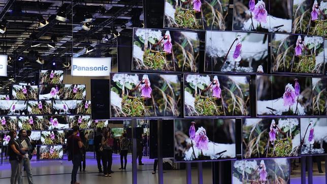 El número de hogares con servicios de TV a través de Internet se duplicará en 2018