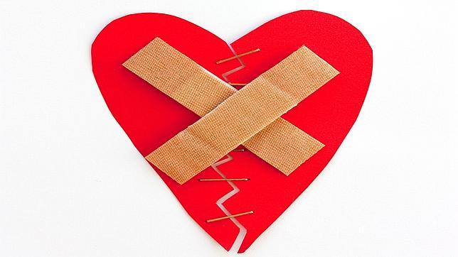 Cómo retomar el contacto con tu expareja