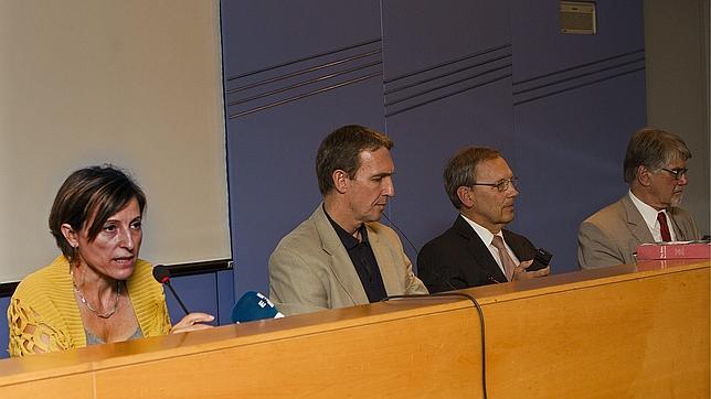 La Vía Catalana subirá al palco del Camp Nou