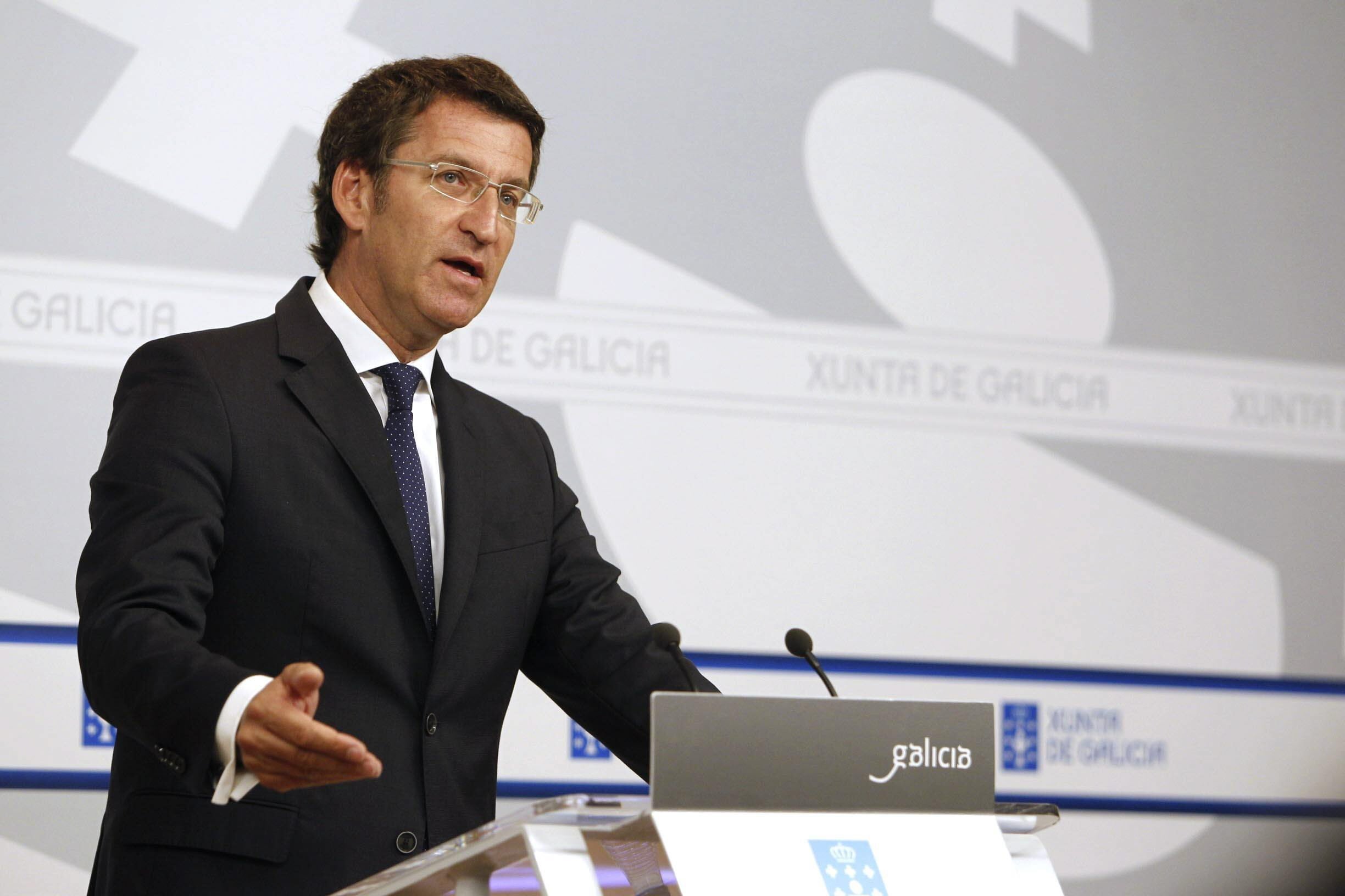 Feijóo encara el reto de liderar la recuperación económica en España