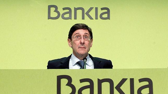 Bankia cede por 10 años y hasta 90 millones su filial inmobiliaria