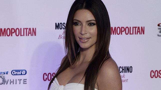 Kim Kardashian ¿repetirá desnudo para la revista «Playboy»?