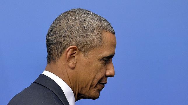 Los escenarios de Obama antes de la votación en el Congreso sobre Siria