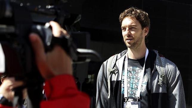 Madrid 2020: El «efecto Gasol» llega a Buenos Aires