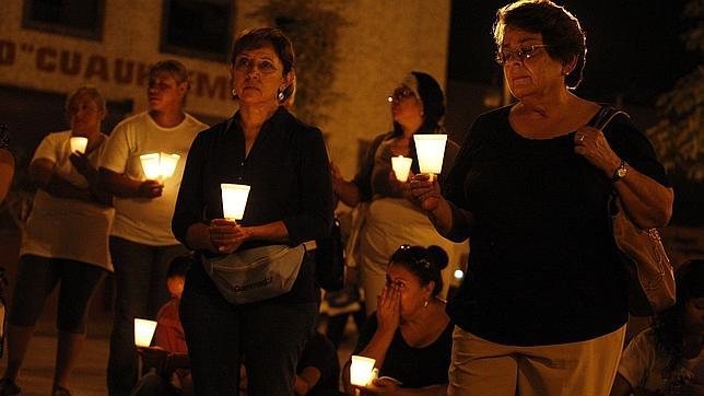 Tras la pista de «Diana», la justiciera de mujeres violadas en Ciudad Juárez