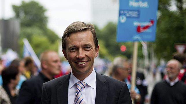 Los euroescépticos ganan fuerza y amenazan que Merkel repita coalición