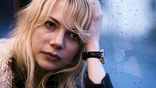 Michelle Williams, tras los pasos de Liza Minnelli