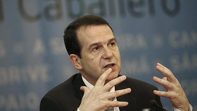 Abel Caballero acusa a AENA de «ocultación»