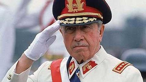 Los jueces chilenos piden perdón por sus «omisiones» durante la dictadura de Pinochet