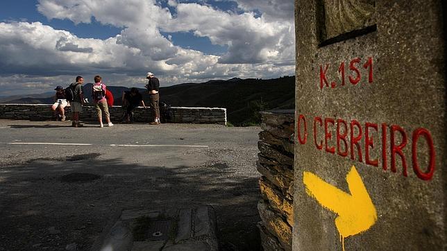 Ayuntamientos del Camino de Santiago acogerán multitud de actuaciones por el Año Franciscano