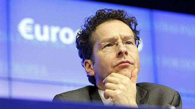 El Eurogrupo admite que Grecia necesitará un tercer rescate y una nueva reducción de deuda