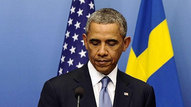 Obama: «Mi deseo es no repetir los errores de Irak»