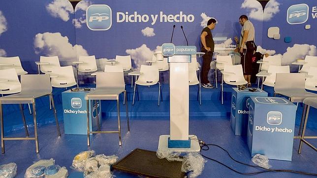 Sáenz de Santamaría evita pronunciarse sobre la declaración de Cospedal