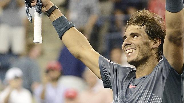 Madrid 2020: A Nadal le hubiera «encantado» estar apoyando la candidatura de Madrid 2020