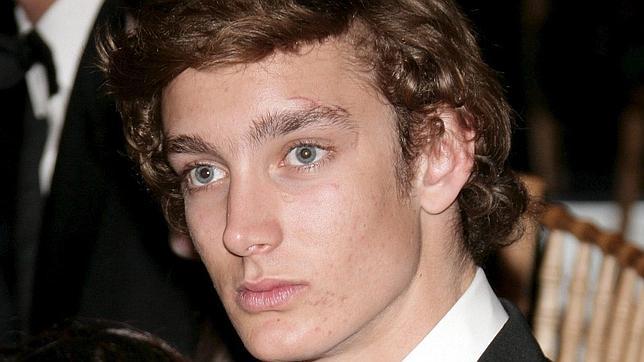 Pierre Casiraghi, los 26 años del Grimaldi más discreto