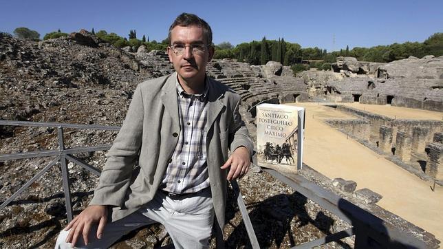 «Con Trajano, Bárcenas devolvería el dinero o iría al coliseo con las fieras»