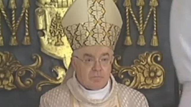 El Vaticano destituye al nuncio en República Dominicana, acusado de pederastia