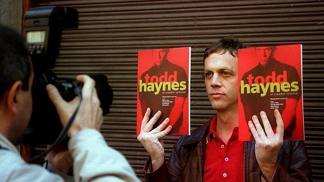 Todd Haynes presidirá el jurado del Festival de San Sebastián