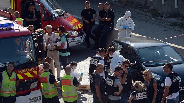 Marsella, la capital europea de los crímenes no esclarecidos